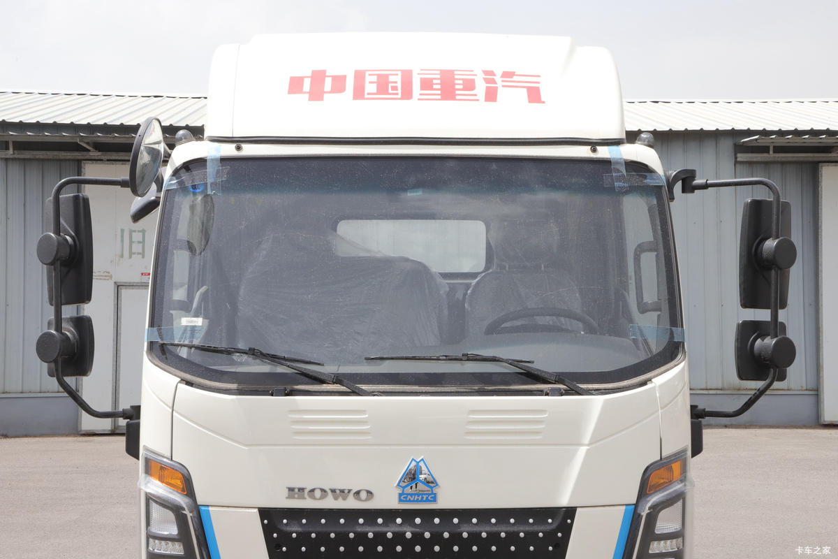 йHOWO  4.5T 4.15׵Ŵ綯ʽῨ(ZZ5047XXYG3314Z146BEV)100.27kWh
