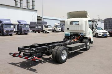 йHOWO  4.5T 4.15׵Ŵ綯ʽῨ(ZZ5047XXYG3314Z146BEV)100.27kWhͼƬ