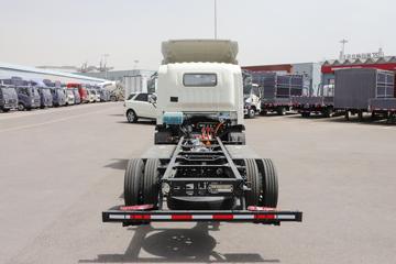 йHOWO  4.5T 4.15׵Ŵ綯ʽῨ(ZZ5047XXYG3314Z146BEV)100.27kWhͼƬ