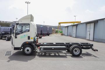 йHOWO  4.5T 4.15׵Ŵ綯ʽῨ(ZZ5047XXYG3314Z146BEV)100.27kWhͼƬ