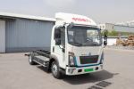 йHOWO  4.5T 4.15׵Ŵ綯ʽῨ(ZZ5047XXYH3414Z147BEVA0)100.46kWhͼƬ