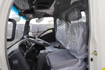 йHOWO  4.5T 4.15׵Ŵ綯ʽῨ(ZZ5047XXYG3314Z146BEV)100.27kWhͼƬ