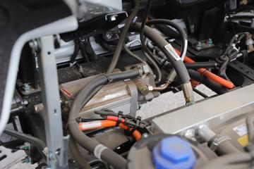 йHOWO  4.5T 4.15׵Ŵ綯ʽῨ(ZZ5047XXYG3314Z146BEV)100.27kWhͼƬ