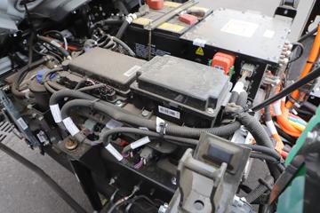 йHOWO  4.5T 4.15׵Ŵ綯ʽῨ(ZZ5047XXYG3314Z146BEV)100.27kWhͼƬ