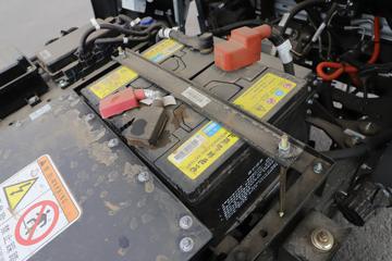 йHOWO  4.5T 4.15׵Ŵ綯ʽῨ(ZZ5047XXYG3314Z146BEV)100.27kWhͼƬ