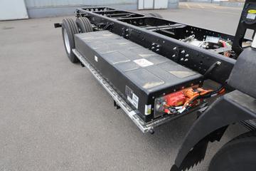 йHOWO  4.5T 4.15׵Ŵ綯ʽῨ(ZZ5047XXYG3314Z146BEV)100.27kWhͼƬ