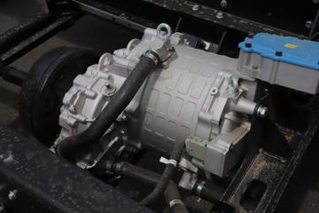 йHOWO  4.5T 4.15׵Ŵ綯ʽῨ(ZZ5047XXYG3314Z146BEV)100.27kWhͼƬ
