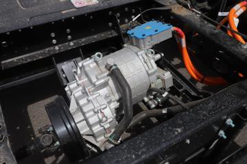 йHOWO  4.5T 4.15׵Ŵ綯ʽῨ(ZZ5047XXYG3314Z146BEV)100.27kWhͼƬ