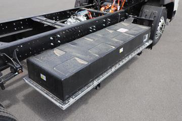 йHOWO  4.5T 4.15׵Ŵ綯ʽῨ(ZZ5047XXYG3314Z146BEV)100.27kWhͼƬ