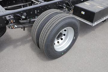 йHOWO  4.5T 4.15׵Ŵ綯ʽῨ(ZZ5047XXYG3314Z146BEV)100.27kWhͼƬ