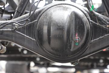 йHOWO  4.5T 4.15׵Ŵ綯ʽῨ(ZZ5047XXYG3314Z146BEV)100.27kWhͼƬ