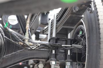 йHOWO  4.5T 4.15׵Ŵ綯ʽῨ(ZZ5047XXYG3314Z146BEV)100.27kWhͼƬ