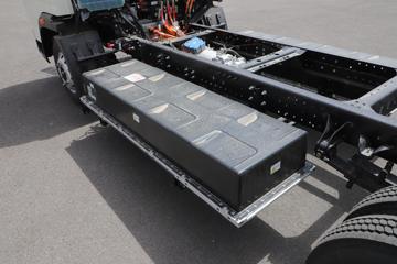 йHOWO  4.5T 4.15׵Ŵ綯ʽῨ(ZZ5047XXYG3314Z146BEV)100.27kWhͼƬ