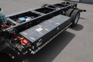 йHOWO  4.5T 4.15׵Ŵ綯ʽῨ(ZZ5047XXYG3314Z146BEV)100.27kWhͼƬ