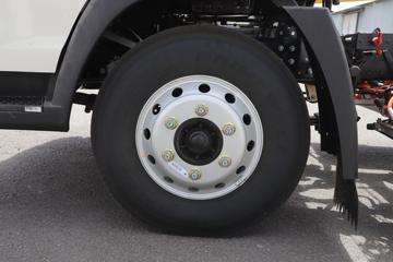 йHOWO  4.5T 4.15׵Ŵ綯ʽῨ(ZZ5047XXYG3314Z146BEV)100.27kWhͼƬ
