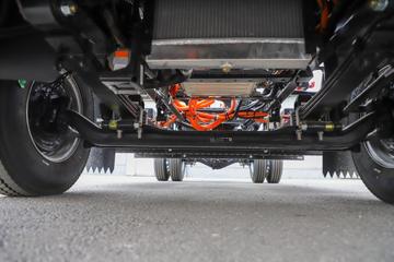 йHOWO  4.5T 4.15׵Ŵ綯ʽῨ(ZZ5047XXYG3314Z146BEV)100.27kWhͼƬ