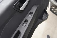 跃进 福星S100 115马力 4.17米单排厢式轻卡(国六)(SH5043XXYKFDCNZ6)