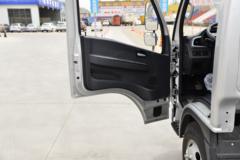 跃进 福星S100 115马力 4.17米单排厢式轻卡(国六)(SH5043XXYKFDCNZ6)