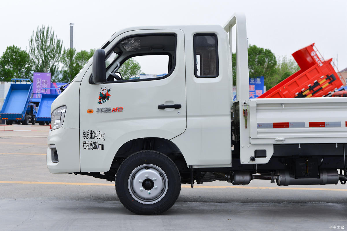  M2 1.6L 122  3.3Ű΢(BJ1032V5PV5-11)                                                