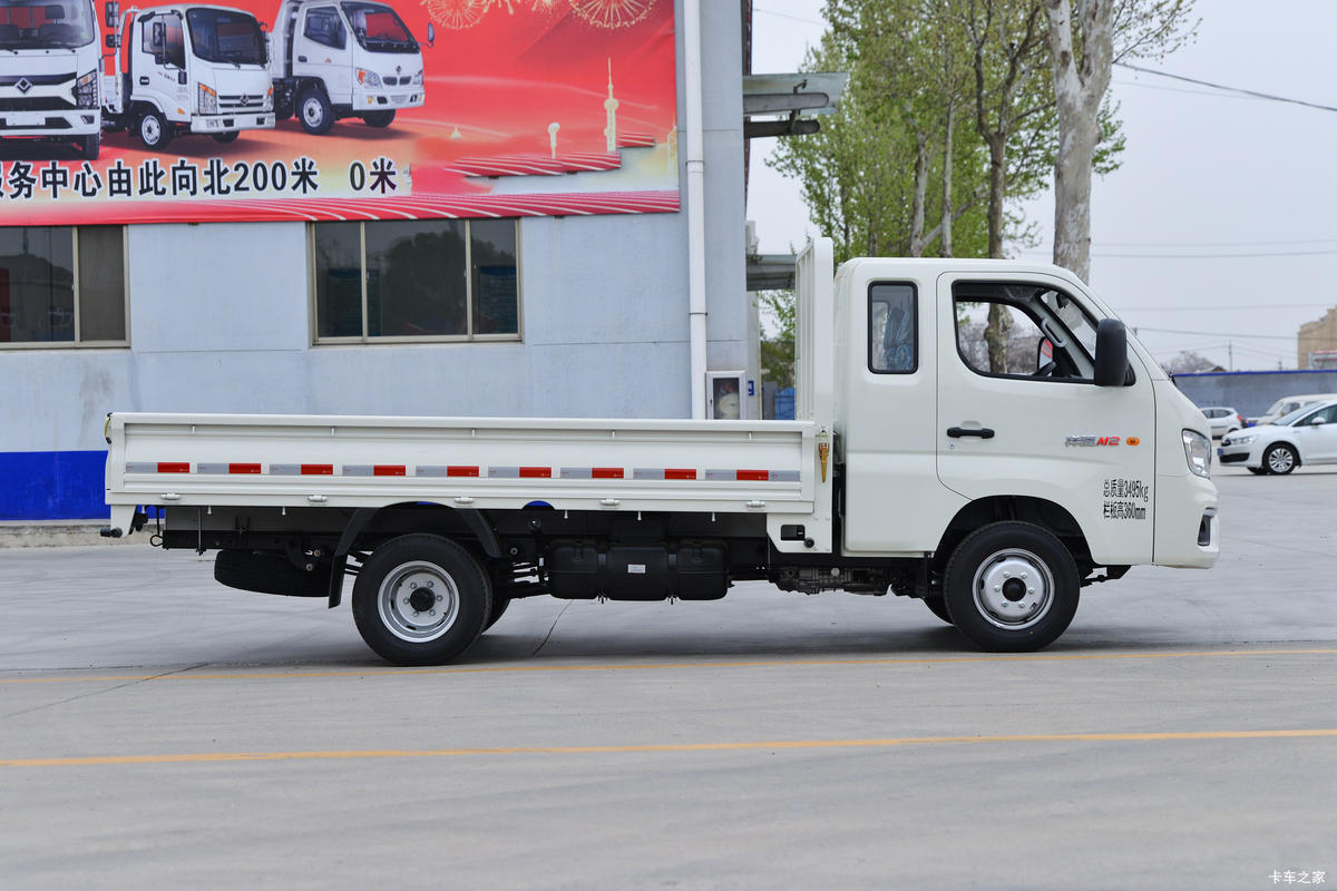  M2 1.6L 122  3.3Ű΢(BJ1032V5PV5-11)                                                