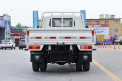 福田 祥菱M2 1.6L 122马力 汽油 3.3米排半栏板微卡(BJ1032V5PV5-11)