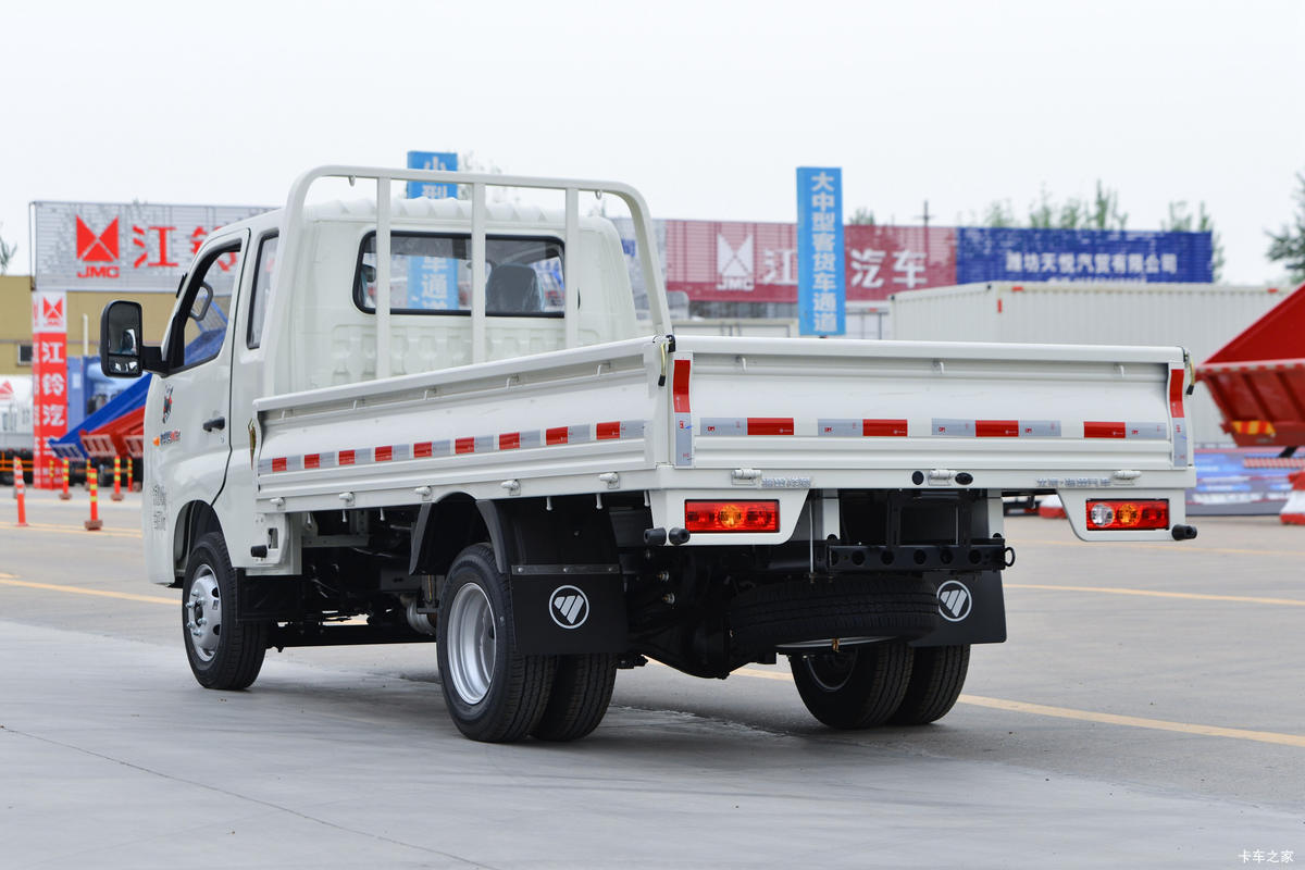  M2 1.6L 122  3.3Ű΢(BJ1032V5PV5-11)                                                