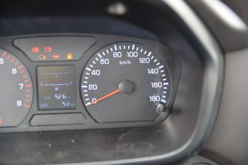  M2 1.6L 122  3.3Ű΢(BJ1032V5PV5-11)ͼƬ