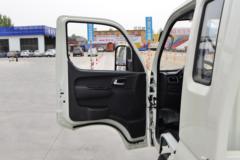 福田 祥菱M2 1.6L 122马力 汽油 3.3米排半栏板微卡(BJ1032V5PV5-11)