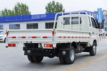  M2 1.6L 122  3.3Ű΢(BJ1032V5PV5-11)ͼƬ