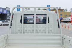 福田 祥菱M2 1.6L 122马力 汽油 3.3米排半栏板微卡(BJ1032V5PV5-11)