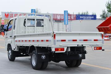  M2 1.6L 122  3.3Ű΢(BJ1032V5PV5-11)ͼƬ