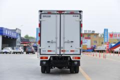 福田 祥菱M1 1.6L 122马力 汽油 3.3米单排厢式微卡(BJ5031XXY5JV4-51) 福田 祥菱M1 1.6L 122马力 汽油 3.3米单排厢式微卡(BJ5031XXY5JV4-51)