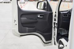 福田 祥菱M1 1.6L 122马力 汽油 3.3米单排厢式微卡(BJ5031XXY5JV4-51) 福田 祥菱M1 1.6L 122马力 汽油 3.3米单排厢式微卡(BJ5031XXY5JV4-51)