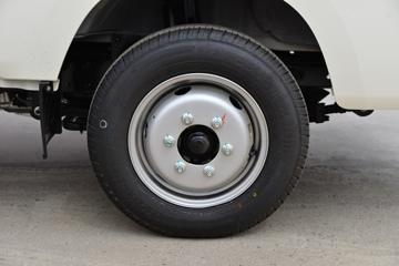 ���� ����M1 1.6L 122���� ���� 3.3�׵�����ʽ΢��(BJ5031XXY5JV4-51)ͼƬ