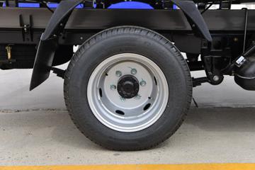 ���� ����M1 1.6L 122���� ���� 3.3�׵�����ʽ΢��(BJ5031XXY5JV4-51)ͼƬ