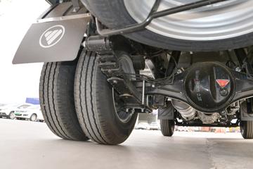 ���� ����M1 1.6L 122���� ���� 3.3�׵�����ʽ΢��(BJ5031XXY5JV4-51)ͼƬ