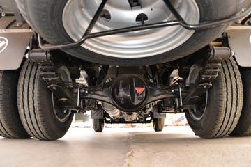 ���� ����M1 1.6L 122���� ���� 3.3�׵�����ʽ΢��(BJ5031XXY5JV4-51)ͼƬ