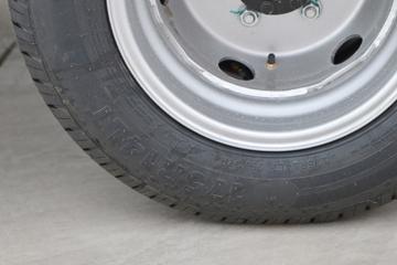 ���� ����M1 1.6L 122���� ���� 3.3�׵�����ʽ΢��(BJ5031XXY5JV4-51)ͼƬ