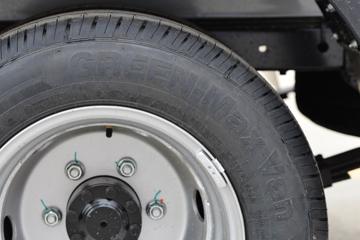 ���� ����M1 1.6L 122���� ���� 3.3�׵�����ʽ΢��(BJ5031XXY5JV4-51)ͼƬ