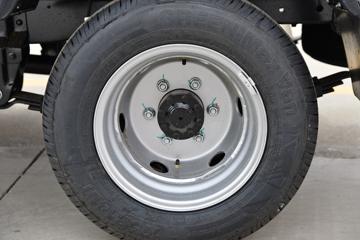���� ����M1 1.6L 122���� ���� 3.3�׵�����ʽ΢��(BJ5031XXY5JV4-51)ͼƬ