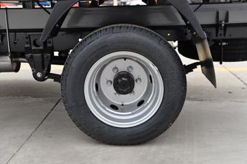 ���� ����M1 1.6L 122���� ���� 3.3�׵�����ʽ΢��(BJ5031XXY5JV4-51)ͼƬ