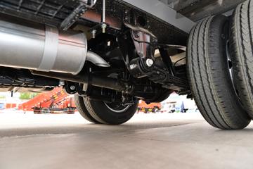 ���� ����M1 1.6L 122���� ���� 3.3�׵�����ʽ΢��(BJ5031XXY5JV4-51)ͼƬ