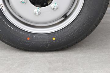 ���� ����M1 1.6L 122���� ���� 3.3�׵�����ʽ΢��(BJ5031XXY5JV4-51)ͼƬ