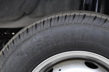 ���� ����M1 1.6L 122���� ���� 3.3�׵�����ʽ΢��(BJ5031XXY5JV4-51)ͼƬ