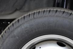 福田 祥菱M1 1.6L 122马力 汽油 3.3米单排厢式微卡(BJ5031XXY5JV4-51) 福田 祥菱M1 1.6L 122马力 汽油 3.3米单排厢式微卡(BJ5031XXY5JV4-51)