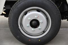 福田 祥菱M1 1.6L 122马力 汽油 3.3米单排厢式微卡(BJ5031XXY5JV4-51) 福田 祥菱M1 1.6L 122马力 汽油 3.3米单排厢式微卡(BJ5031XXY5JV4-51)