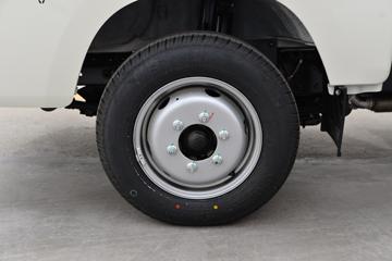 ���� ����M1 1.6L 122���� ���� 3.3�׵�����ʽ΢��(BJ5031XXY5JV4-51)ͼƬ