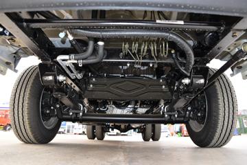 ���� ����M1 1.6L 122���� ���� 3.3�׵�����ʽ΢��(BJ5031XXY5JV4-51)ͼƬ