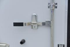 福田 祥菱M1 1.6L 122马力 汽油 3.3米单排厢式微卡(BJ5031XXY5JV4-51) 福田 祥菱M1 1.6L 122马力 汽油 3.3米单排厢式微卡(BJ5031XXY5JV4-51)