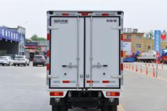 福田 祥菱M1 1.6L 122马力 汽油 3.3米单排厢式微卡(BJ5031XXY5JV4-51) 福田 祥菱M1 1.6L 122马力 汽油 3.3米单排厢式微卡(BJ5031XXY5JV4-51)